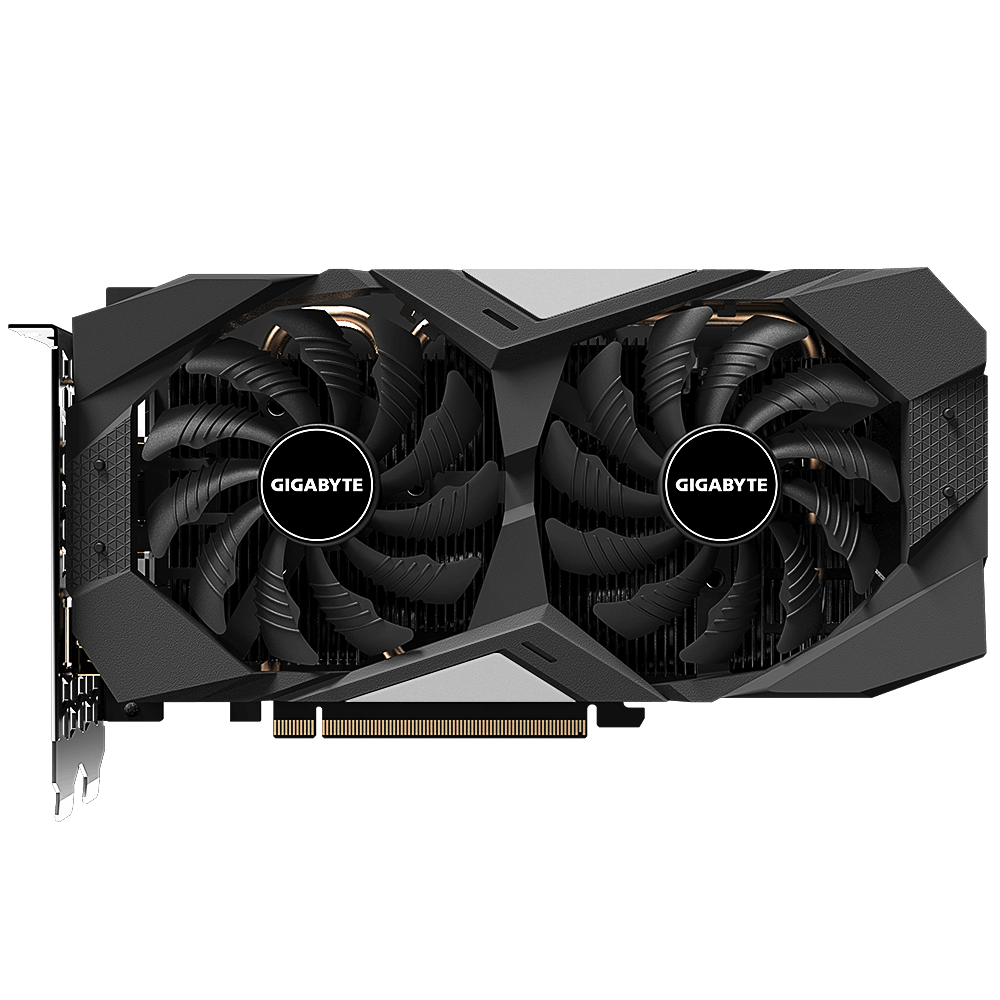 Gigabyte RTX 2060 6GB Gaming OC 6GB