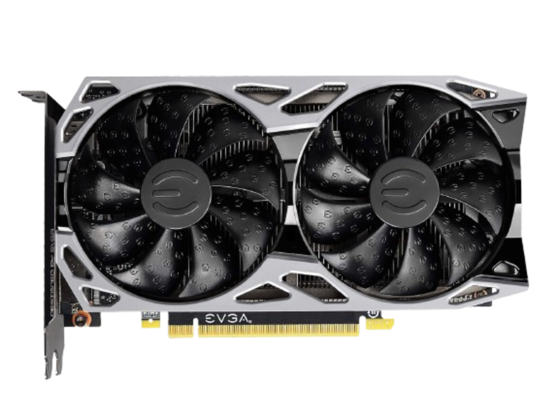 EVGA RTX 2060 6GB KO Ultra 6GB