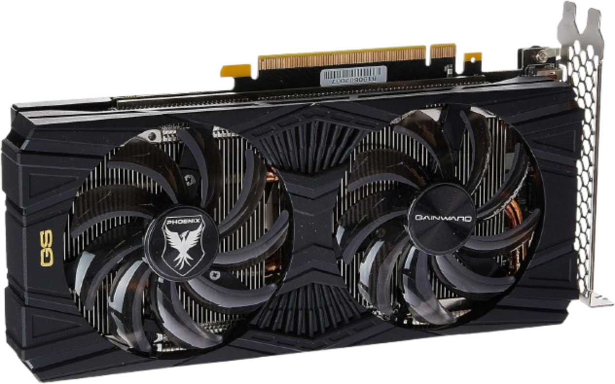 Gainward RTX 2060 6GB Phoenix GS 6GB