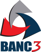 BANC3 Logo