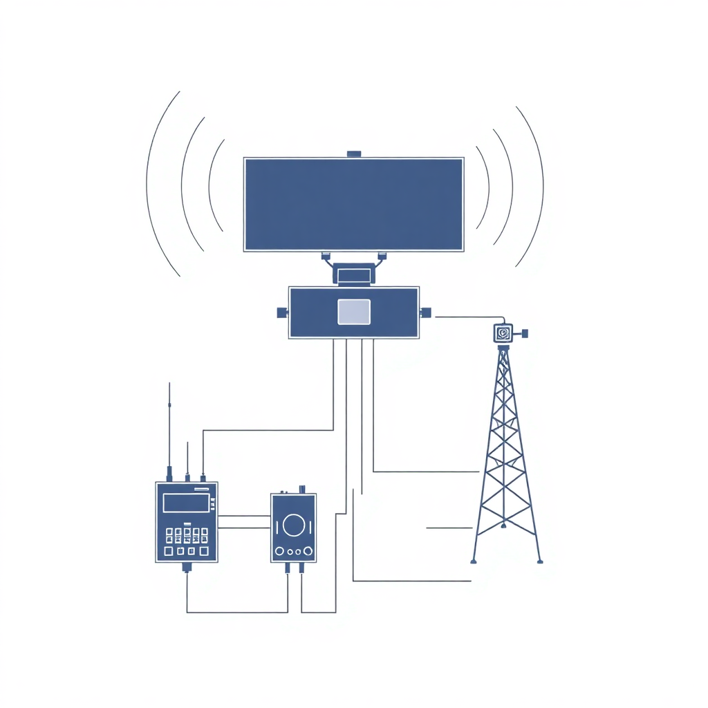 Adaptive Receiver Systems for Complex RF Environments