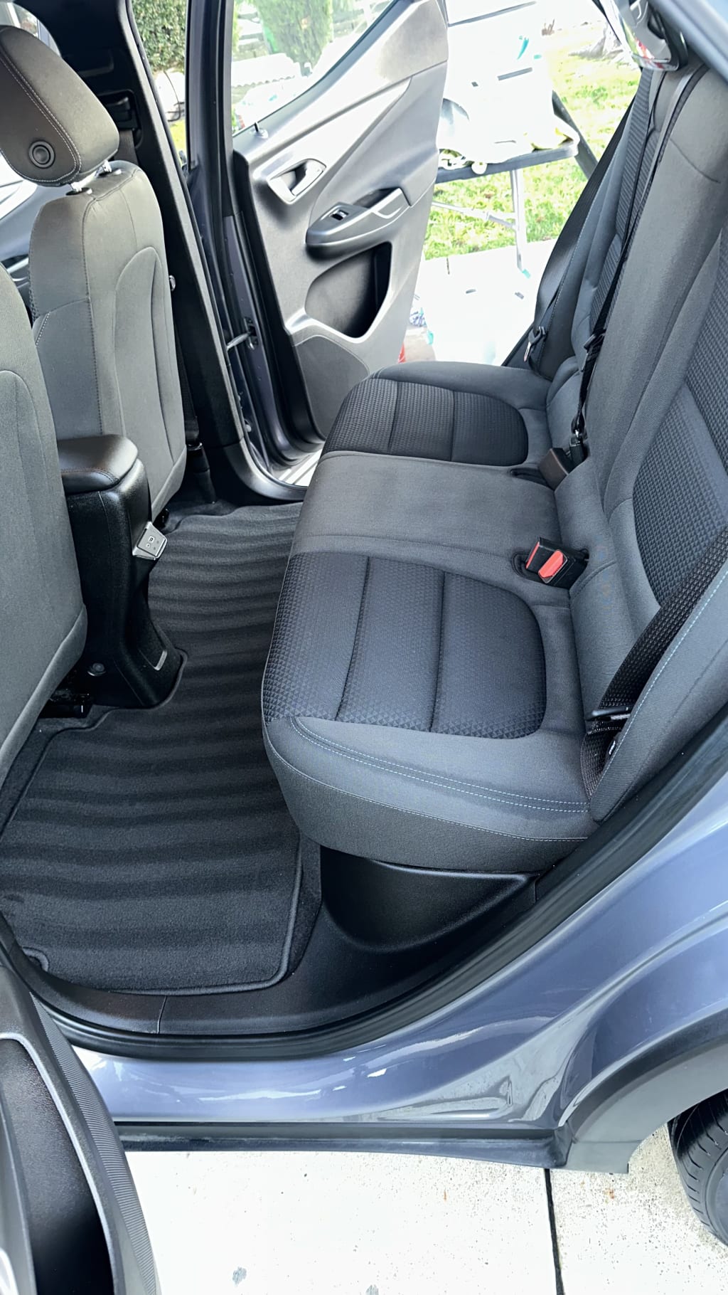  Deep Interior Cleaning & Protection — real result 8