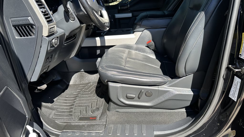  Deep Interior Cleaning & Protection — real result 9