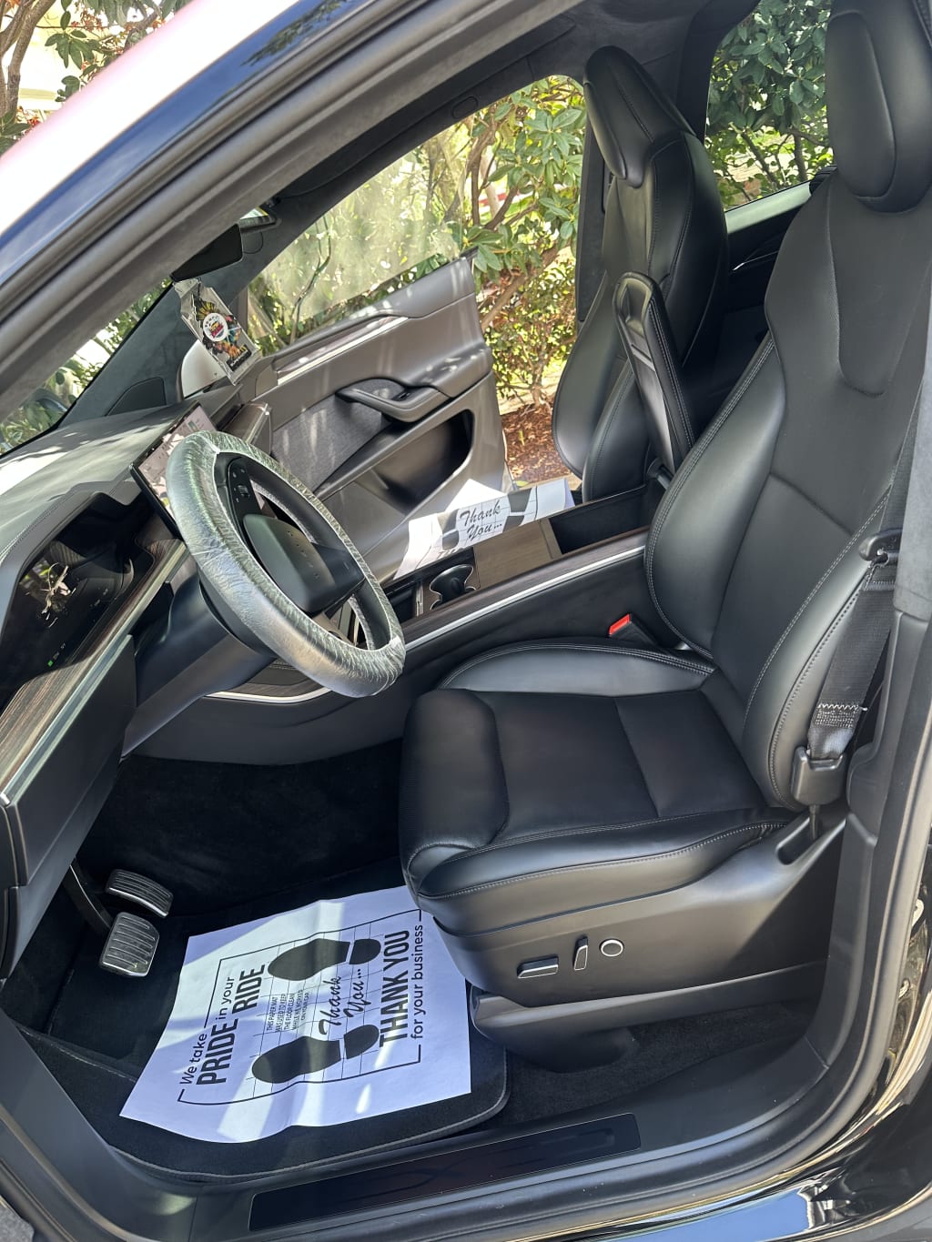  Deep Interior Cleaning & Protection — real result 10