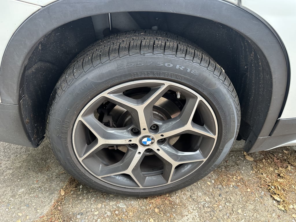 Exterior Wash, Shine & Protection — real result 4
