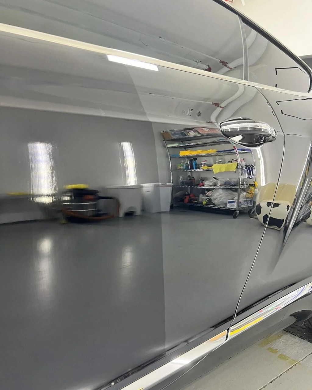 Ceramic Coating — real result 11