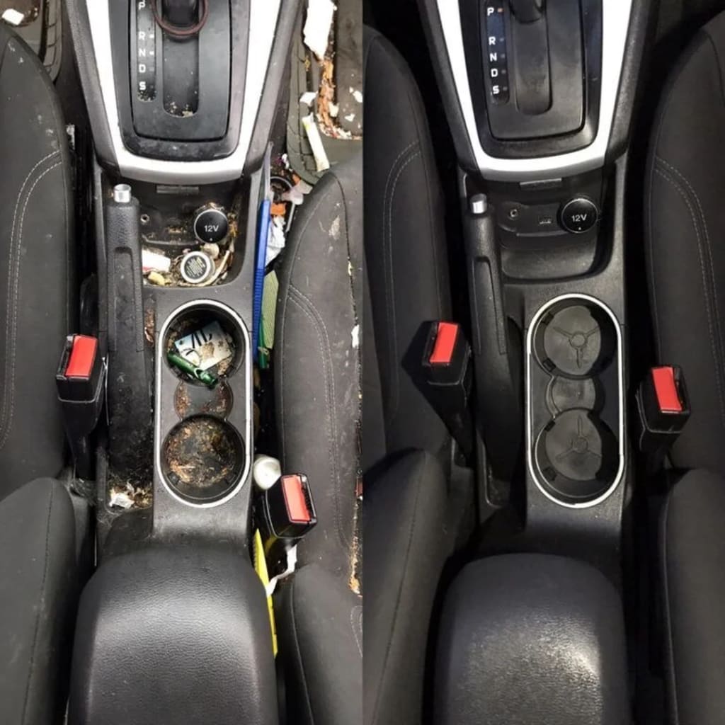 Interior Detail — real result 11