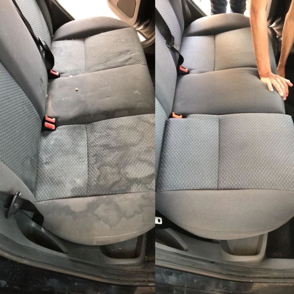 Interior Detail — real result 14
