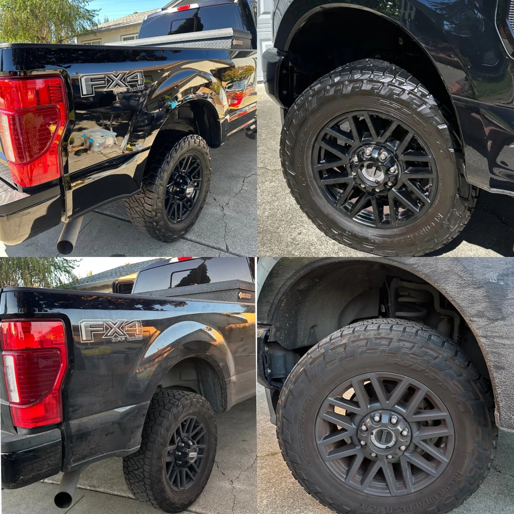 Exterior Detail — real result 13