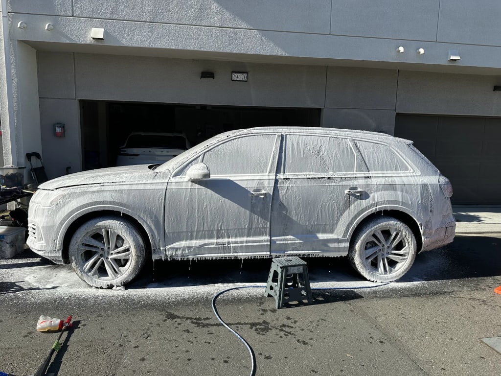 Exterior Detail — real result 14