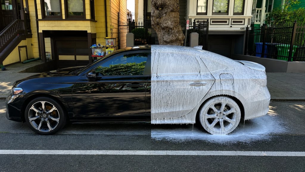 Exterior Detail — real result 2