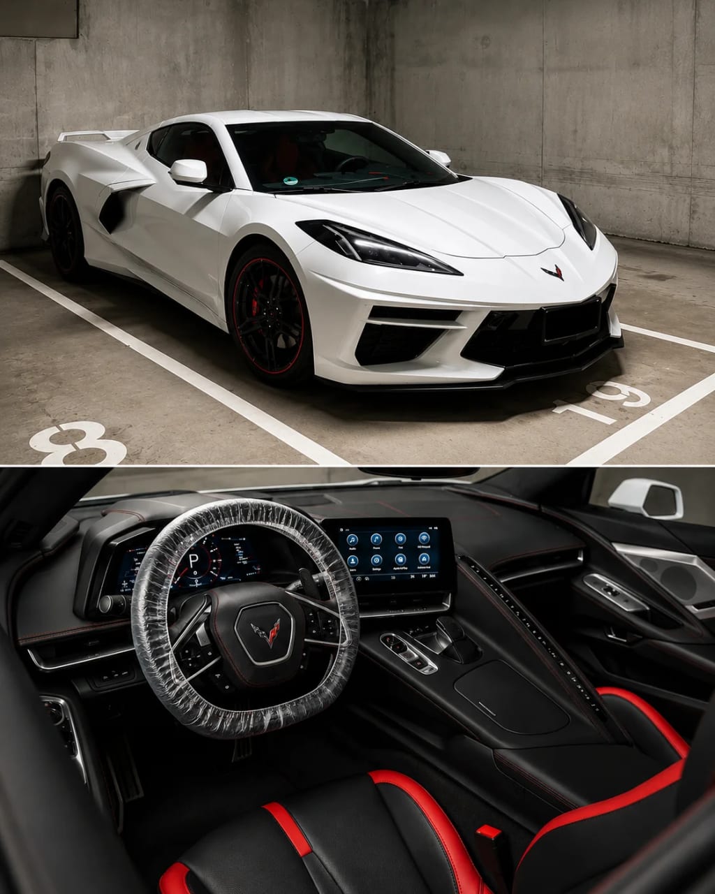 Full Detail (Interior - Exterior) — real result 3