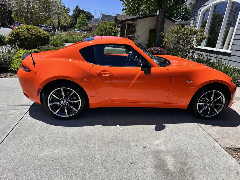 Full Detail (Interior - Exterior) — real result 5