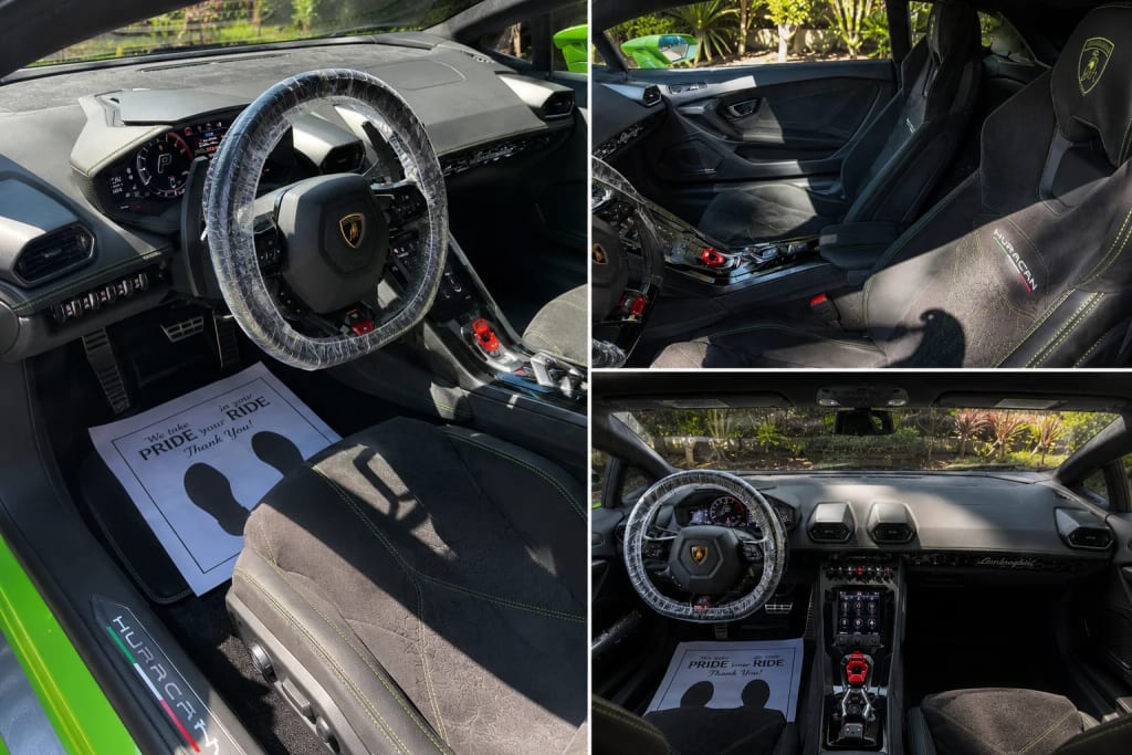 Interior Detail — real result 5