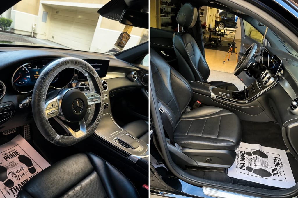Interior Detail — real result 6