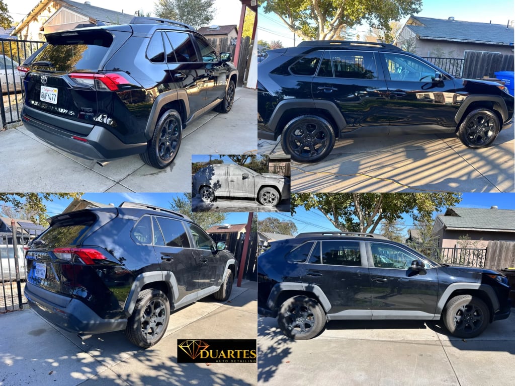 Exterior Detail — real result 7