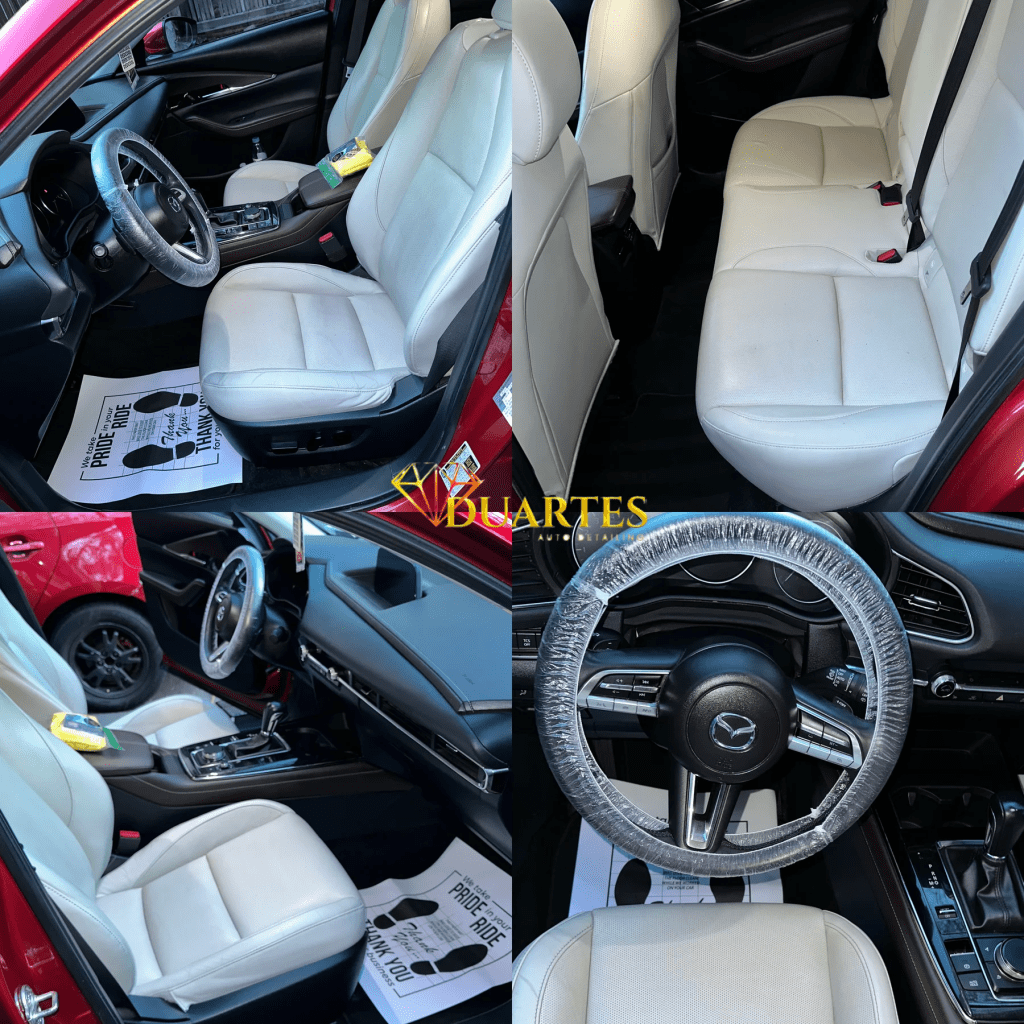 Interior Detail — real result 7