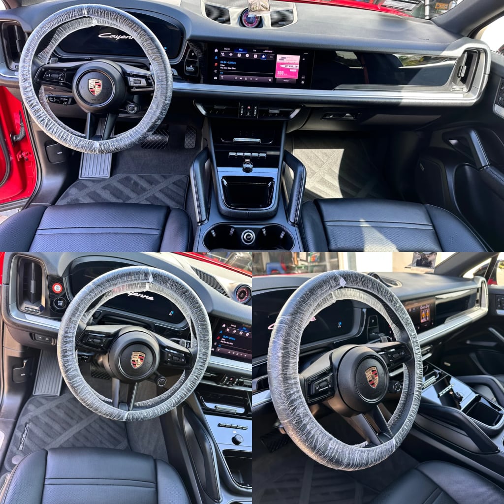 Interior Detail — real result 8