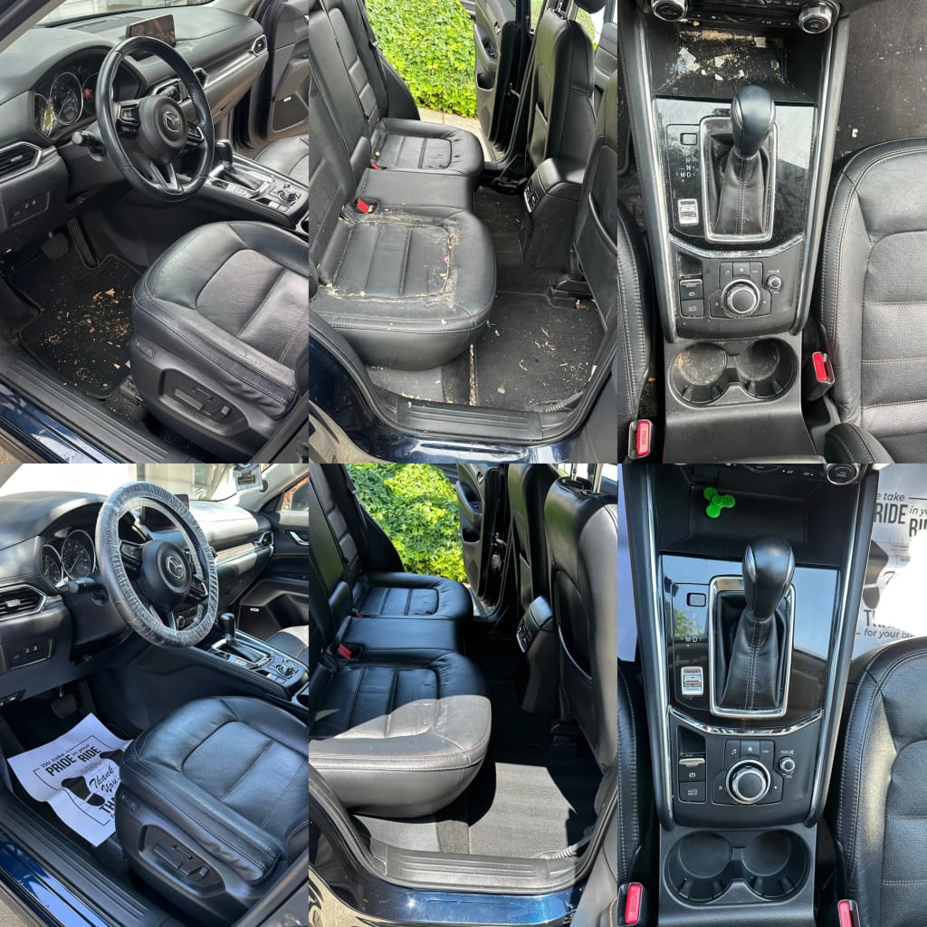 Interior Detail — real result 9