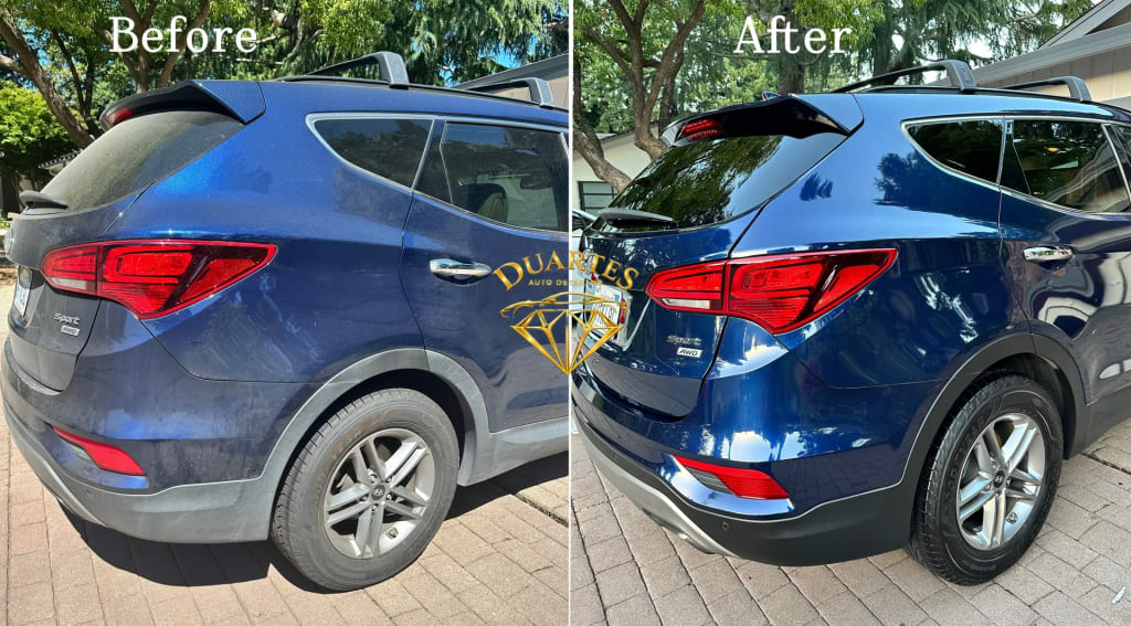 Exterior Detail — real result 10