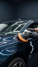 Paint Correction & Machine Polishing thumbnail 1