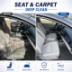 Seat & Upholstery Deep Cleaning thumbnail 2