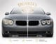 Headlight Restoration thumbnail 3