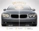 Headlight Restoration thumbnail 3