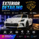 Exterior Detail thumbnail 6