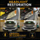 Headlight Restoration thumbnail 8