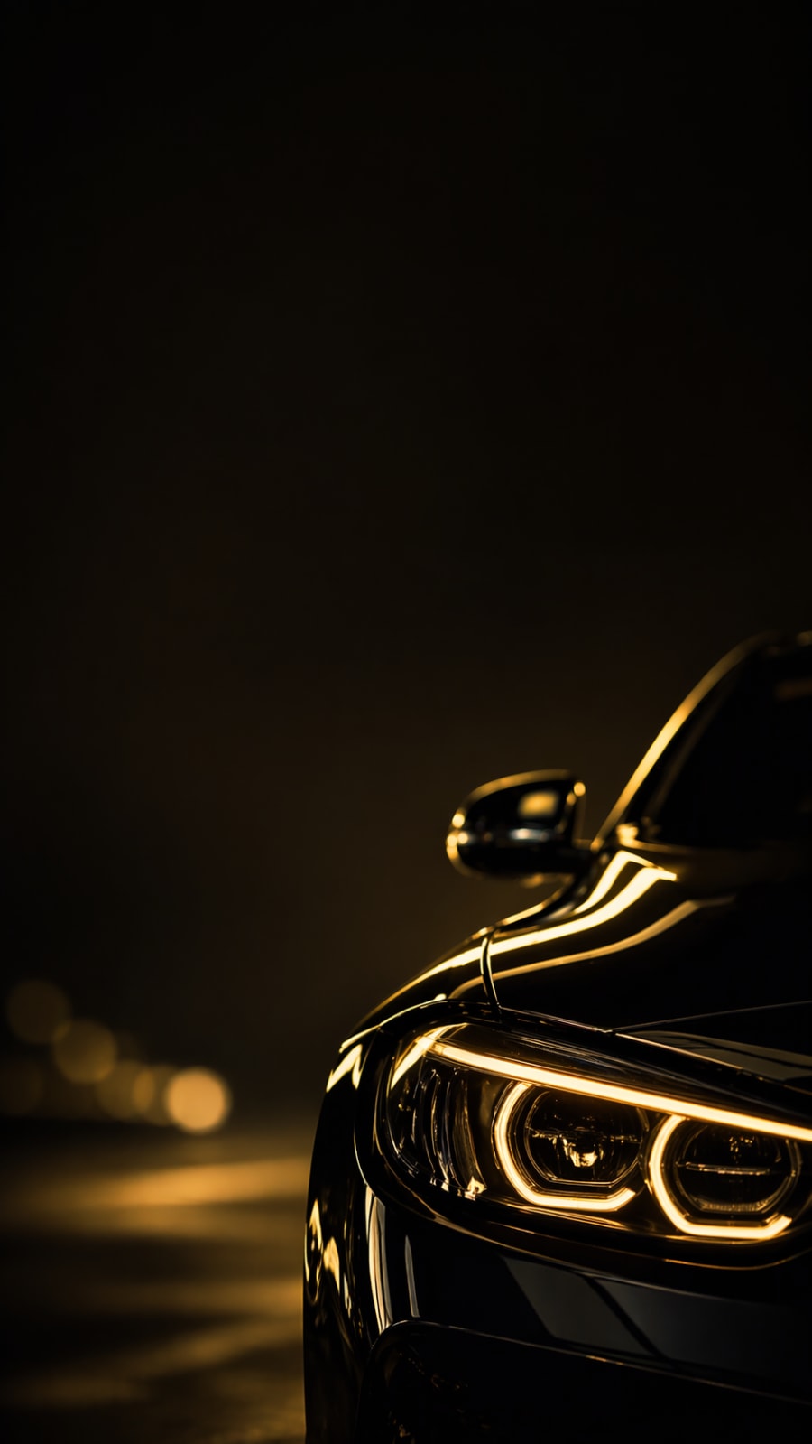 Built Around Precision
