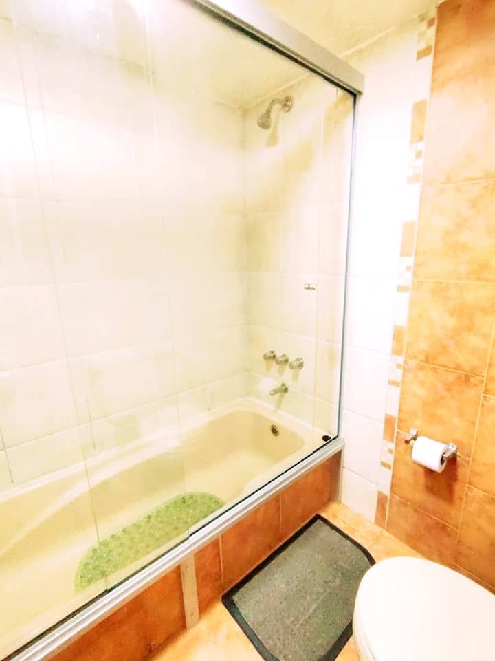 Baño 1 - foto 2