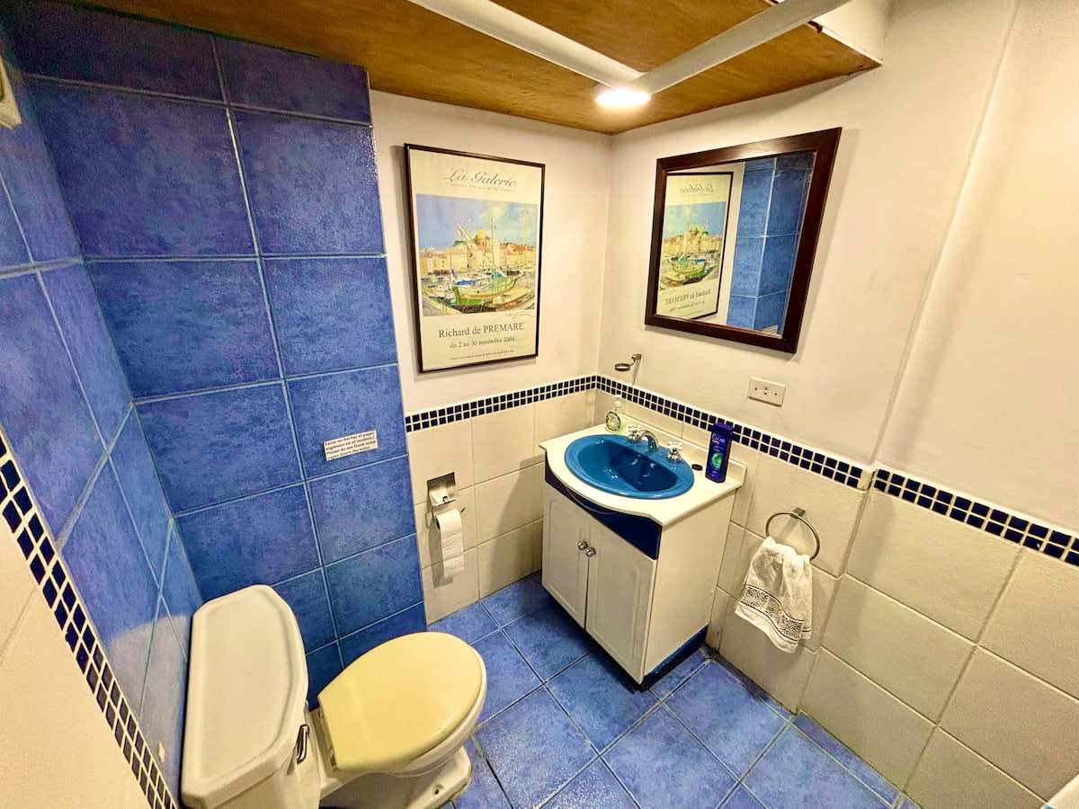 Baño 2 - foto 1
