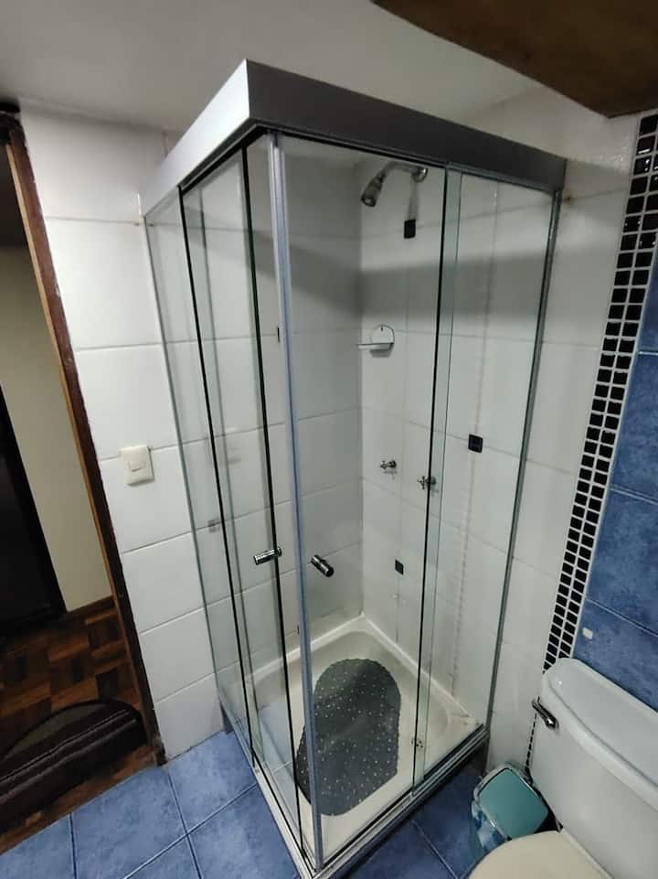 Baño 2 - foto 2