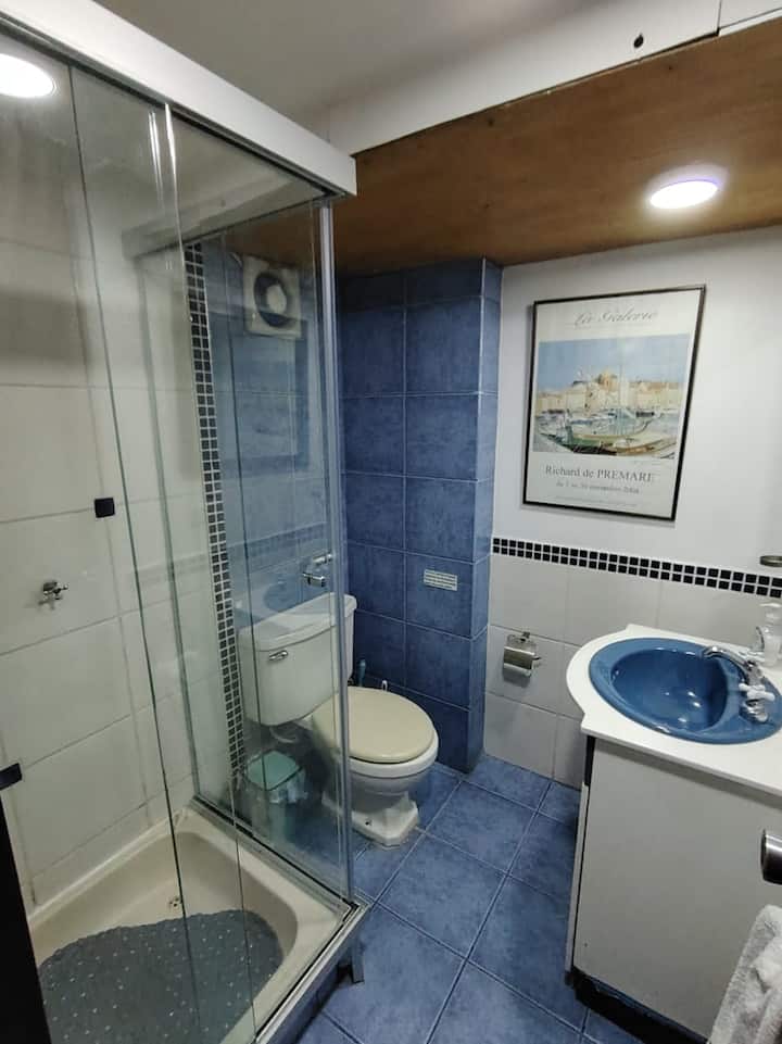 Baño 2 - foto 3