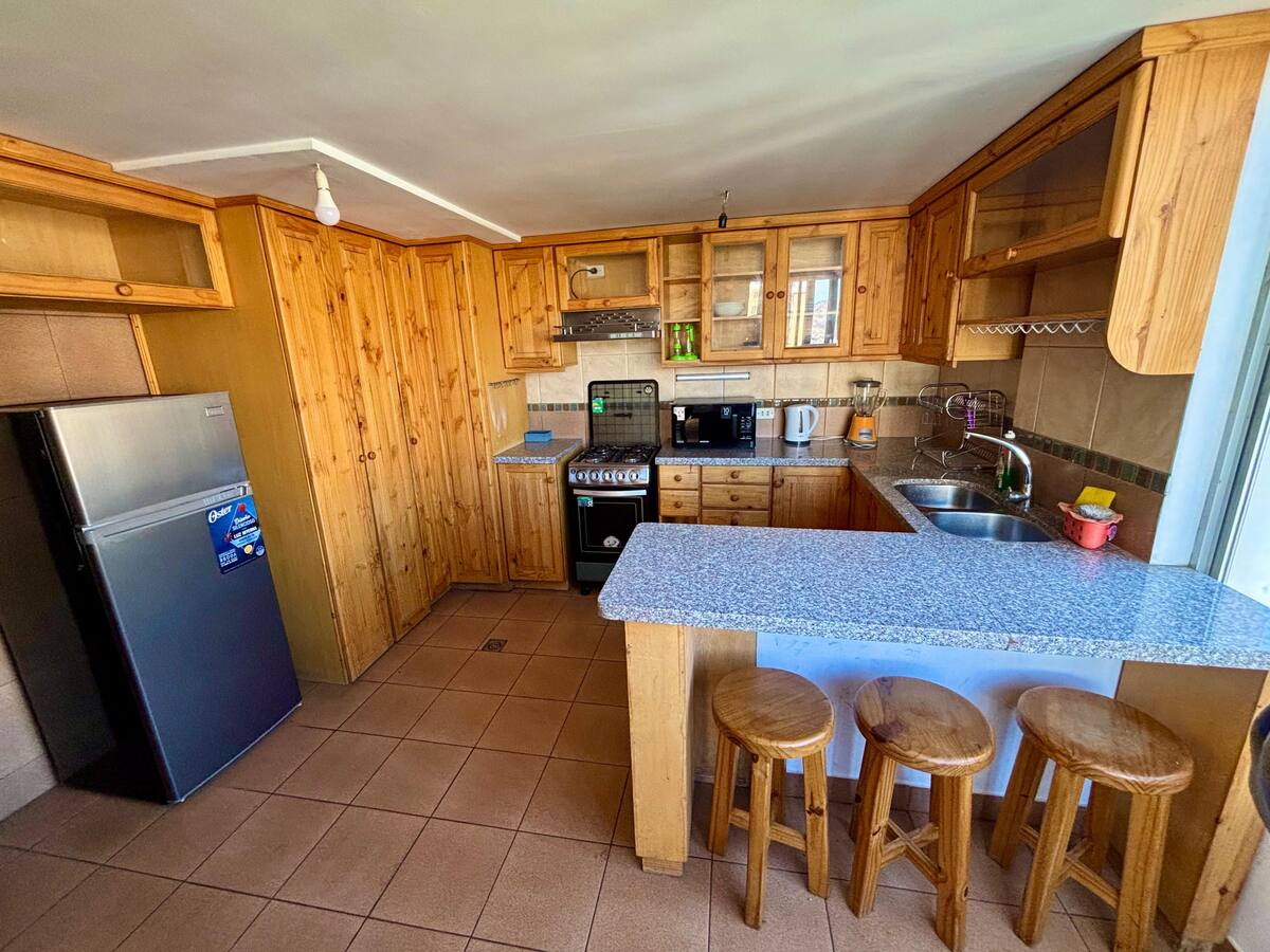 Cocina - foto 1