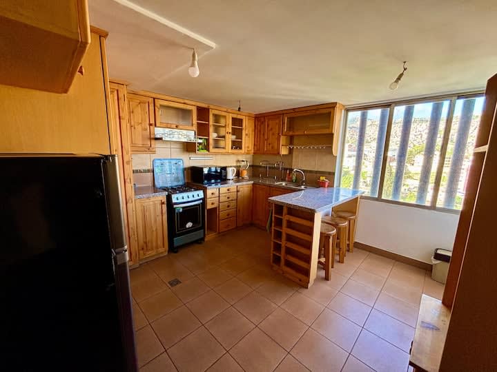 Cocina - foto 2