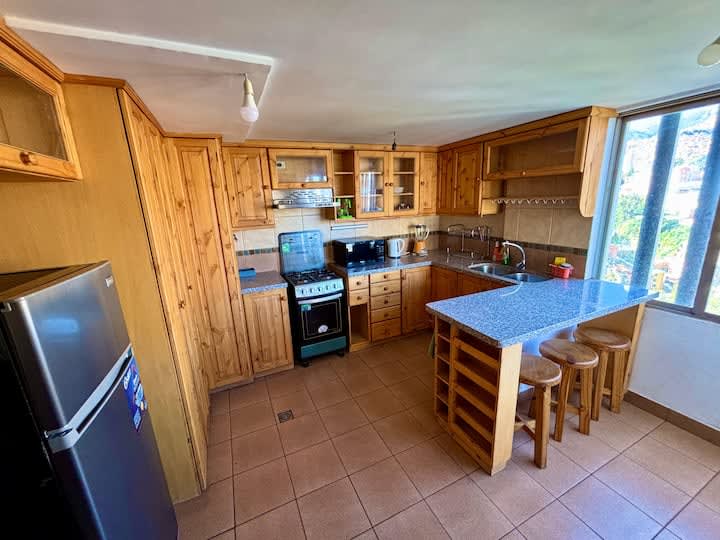 Cocina - foto 3