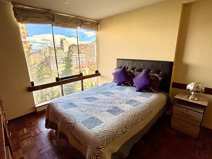 Habitación 1 - foto 1