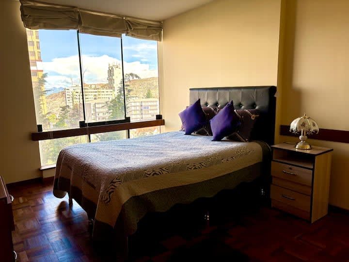 Habitación 1 - foto 2