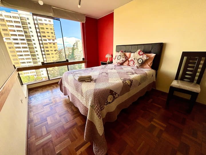 Habitación 2 - foto 1