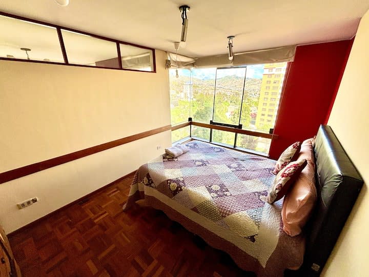 Habitación 2 - foto 2