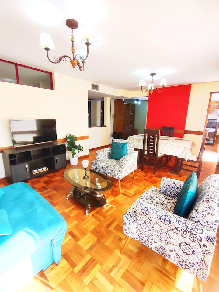 Sala - foto 4