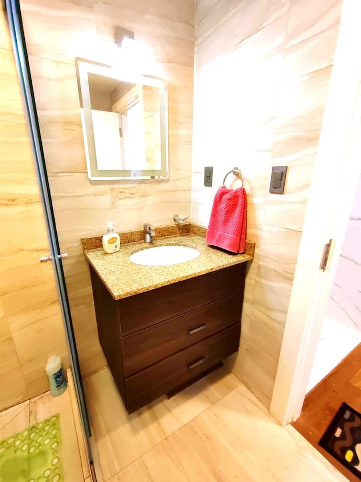 Baño - foto 1