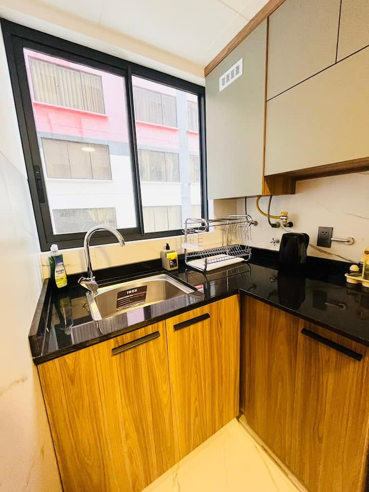 Cocina - foto 1