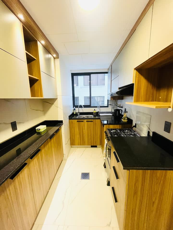 Cocina - foto 2