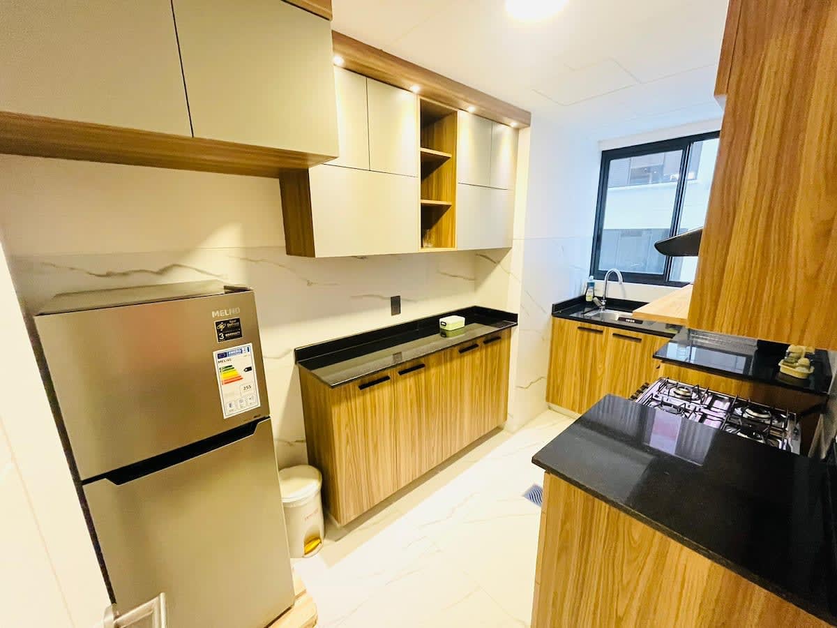 Cocina - foto 3