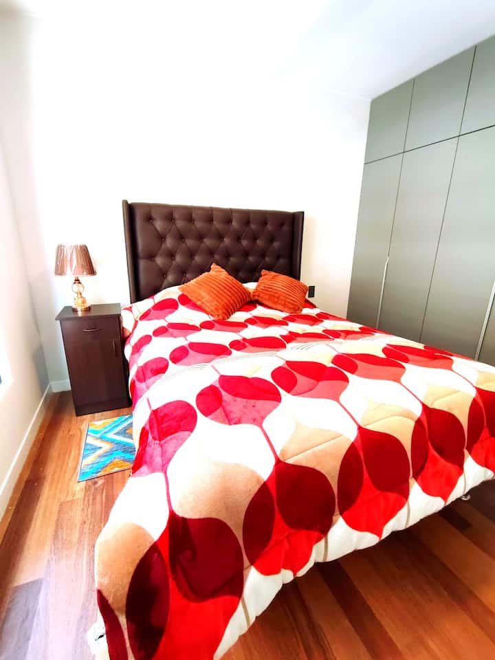 Habitación - foto 1