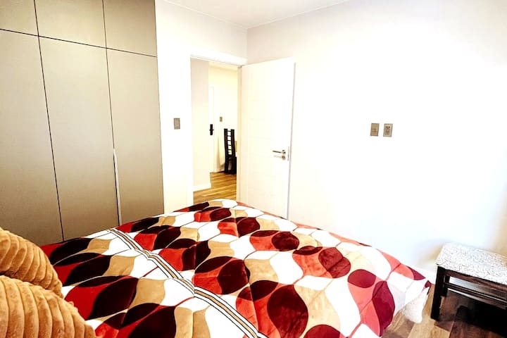 Habitación - foto 2