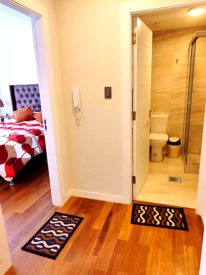 Habitación - foto 5